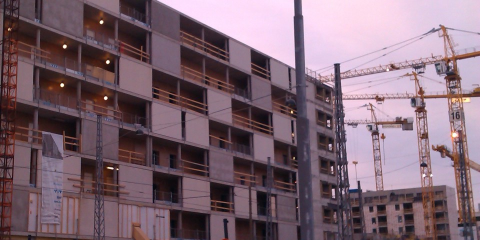 Tyynemerenkatu 7, Helsinki, Soome